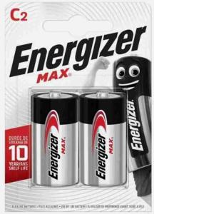 EVEREADY MEZZATORCIA 1,5V ENERGIZER