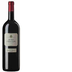 RED WINE BAROLO MAGNUM NEBBIOLO D'ALBA MARCHESI