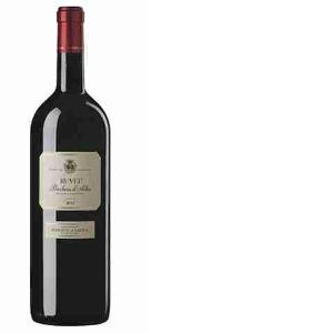 RED WINE BAROLO MAGNUM BARBERA RUVEI MARCHESI DI