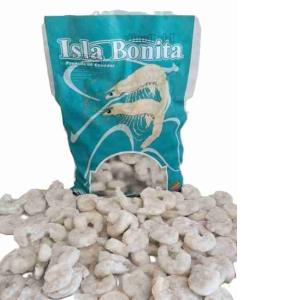 MAZZANCOLLA 26/30 SGUSCIATA TROPICALE 1 KG