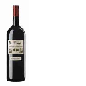 RED WINE BAROLO MAGNUM TRADITION MARCHESI DI BA