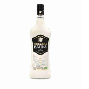 COCONUT BATIDA LIQUEUR 70 CL