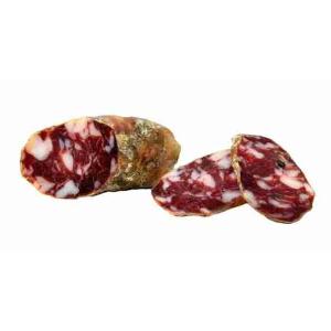 HOMEMADE SALAMI FROM NEBRODI GUIDARA SALUMI...