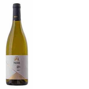 VINO BIANCO ETNA NERI 75 CL