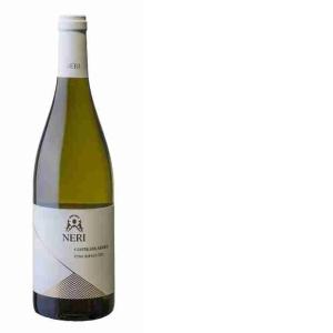 ETNA WHITE WINE ARRIGO NERI 75 CL