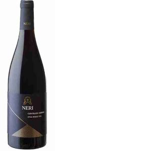 ETNA VIN ROUGE ARRIGO NERI 75 CL