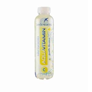 AQUAVITAMIN LEMON SAN BENEDETTO 40 CL