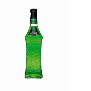 MIDORI-LIKÖR 70 CL