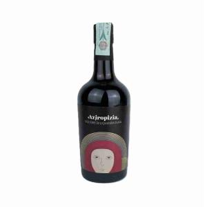 LIQUOR LIQUORICE AXIROPIZIA PEARL OF CALABRIA 1