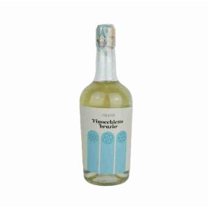 FENNEL LIQUEUR BRUZIO PEARL OF CALABRIA 50 C