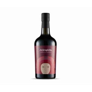 LIQUOR CREAM LIQUORICE PEARL OF CALABRIA 50