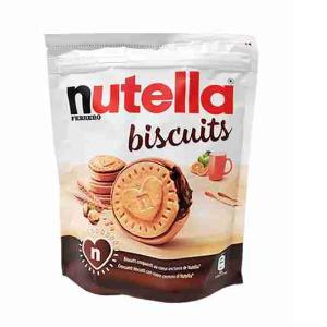 BISCUITS AU NUTELLA T22 BISCOTTIERA FERRERO