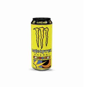 BEVANDA ENERGETICA V46 THE DOCTOR MONSTER 50 CL