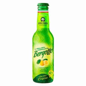 BERGOTTO VAP DRINK LA SPINA SANTA 20 CL