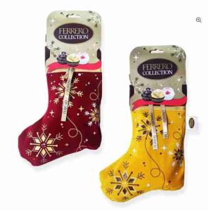 CALCETINES PRESTIGE T21 FERRERO BEFANA