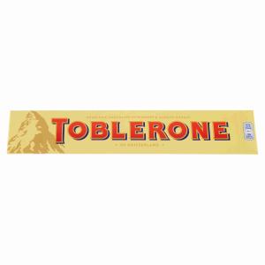 TOBLERONE LATTE MILKA 360 GR