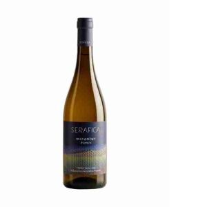 VINO BIANCO MIRANTUR SERAFICA 75 CL