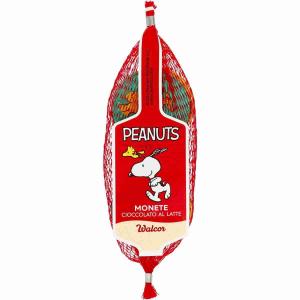 RETINA MONETE PEANUTS WALCOR 45 GR