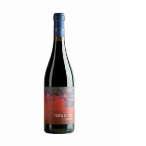 GROTTA DEL GELO SERAFICA VIN ROUGE 75 CL