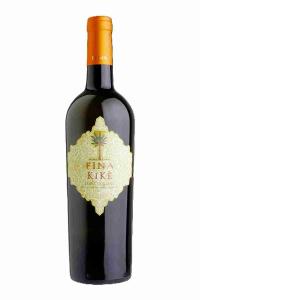 VINO BIANCO KIKE' FINA VINI 75 CL