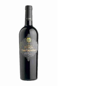 ROTWEIN LIEBER MAESTRO FINA WEINE 75 CL
