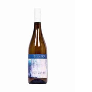 VINO BLANCO SERAPHIC CUEVA DE NIEVE 75 CL