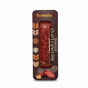 SALAME AL TARTUFO "RETARTUFO" RENZINI 180 GR