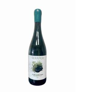SERAPHIC VINO BLANCO LADO ETNA SUR 75 CL