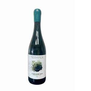 VINO BIANCO VERSANTE SUD ETNA SERAFICA 75 CL