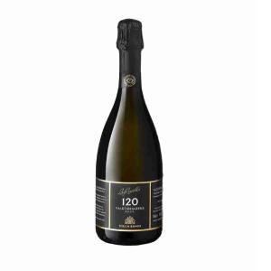 PROSECCO EXTRA BRUT LA RIVETTA 120 VILLA SANDI 75