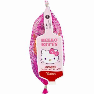 RETINA MONETE HELLO KITTY WALCOR 45 GR