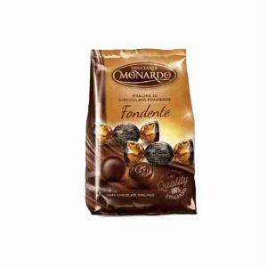 PRALINE FONDENTE MONARDO 100 GR