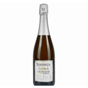 CHAMPAGNER BRUT NATURE 2015 PHILIPPE STARCK...