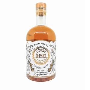 RHUM AMBRE' FEDERICA MATTA HSE 70 CL