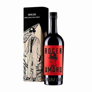 ROGER BITTER BITTER BOX 700 ML