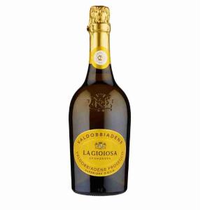 PROSECCO VALDOBBIADENE SUPÉRIEUR DOCG LA GIOIOSA 7