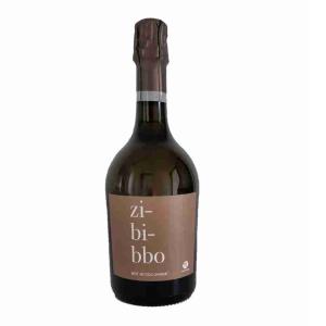 MÉTHODE DE MOUSSE BRUT CHARMAT ZIBIBBO...