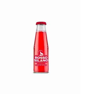 ROSSO SILANE APÉRITIF LIQUORIFICIO 1864 10 CL x 8