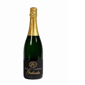 SPUMANTE BRUT GALANTA RUIZ DE CARDENAS 75 CL