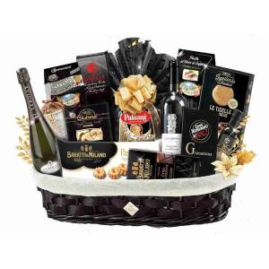 BLACK KING GIFT BOX KING GIFT 14 PCS