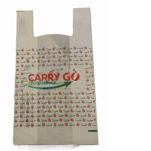 SHOPPERS CARRY GO