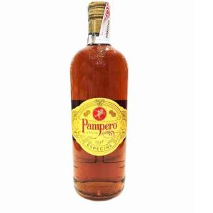 PAMPERO SPECIAL RUM 1 LT