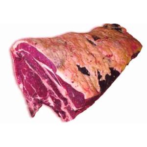 BEEF LOIN 8 RIBS WITH BONE SIRLOIN (per kg)