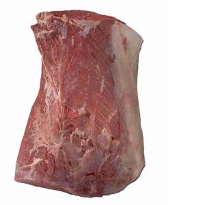 SQUARED VACUUM-PACKED BEEF UNDERSILL (per kg)