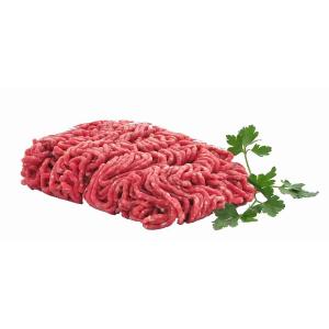 MINCE BEEF SELECTED MODIFIED ATMOSPHERE (per kg)