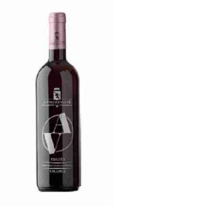 ANNALI' ANTICHE VIGNE ROSÉ WINE 75 CL