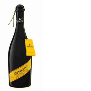 PROSECCO SPAGO MIONETTO DIVINE 75 CL