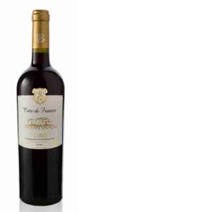 VINO ROSSO CIRO' COTE DI FRANZE 75 CL