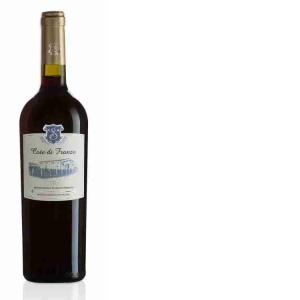 VINO ROSSO CLASSICO SUPERIORE COTE DI FRANZE 75 CL