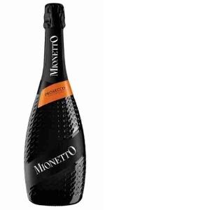 PROSECCO EXTRA DRY MIONETTO DIVINO 75 CL